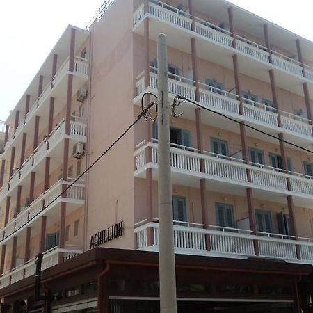 阿其林酒店 Rhodes City 外观 照片